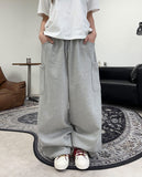 Tien Cargo Sweatpants