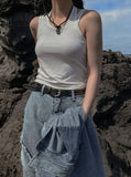 Dewey Holter Double Sleeveless
