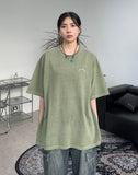 Wedin Pigment Short-Sleeved T-shirt