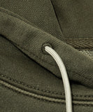 Local Field Pigment Hoodie