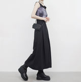 [NONCODE] Bleta Long Skirt