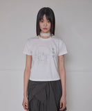 Dani T-Shirt (FL-176)