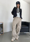TRACK LINE HOOD ZIP-UP