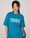 1993 Big Logo T-Shirt