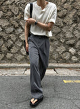 Cosyharu Wide Slacks