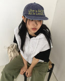 The New Star Two Way Hooded Vest Zip-Up