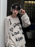 Dreamer Point Waffle Knit