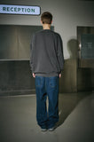 Harricott Pigment Sweatshirt