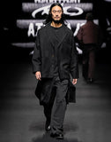 Shirt Layered Pants