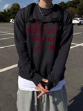 Glory heavy MTM