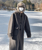Penta Duffle Coat