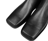 Rowen Square Chelsea Boots