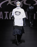S=D Layered T-Shirt