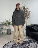 Senard USA Pigment Hoodie