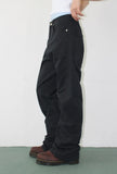 VINTAGE FLARE DENIM