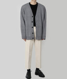 prom knit cardigan