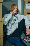 Enekdot Raglan Sweatshirt