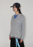 SUMMER ST HOOD ZIP-UP