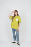 NO RICH PARENTS Short Sleeve