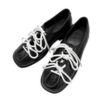 LMMM 3 LACE- UP SHOES