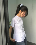 Bonte Frill Short Sleeve T-Shirt
