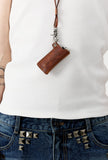 studded lighter case