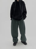 Rulete Brushed Jogger Pants