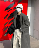 Modin Maxi Coat