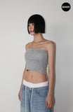 [BASIC] EASY WEAR TUBE TOP