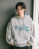Curtain Hoodie