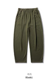 Seasonless Curve Wide Sweatpants