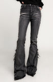 Slash Edge Jeans