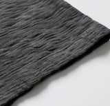 Bourdon Pigment Slub Short Sleeve