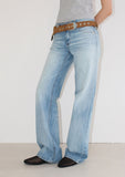 ORDRE STRAIGHT DENIM