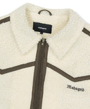 SHERPA FLIGHT JACKET
