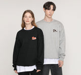 OF Shoes Sweatshirt