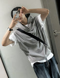 Kiko hooded vest