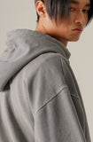 Liam Pigment Heavyweight Hood