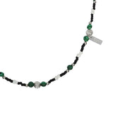 [LAN ARCHIVE] Ellie's Stone Beads Necklace
