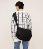 Cross Messenger Bag