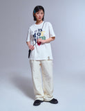 END OF TIME Short Sleeve Tee