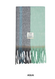 [LAN ARCHIVE] Candy Bold Colorful muffler