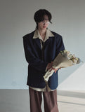 Matisse 3 button over blazer