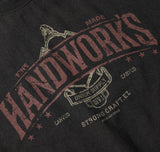 Handworks Short Sleeve-T