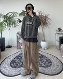 Rotor Balloon Cargo Pants