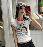 COLLAGE PAISLEY BANDANNA