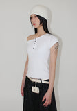 UNBALANCE BUTTON T