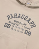 No.032 WORKS 08 HOODIE