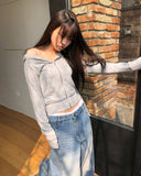 Duan Soft Wool Hood Zip-Up