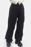 (Unisex) Bomin Dekki Cargo Pants